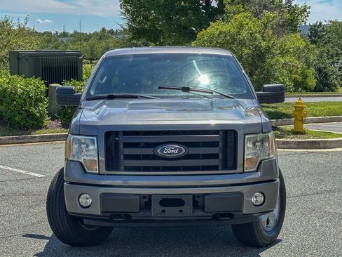 Used 2010 Ford F150 STX AWD/4WD image 5