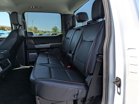 Used 2026 Ford F250 Lariat AWD/4WD image 54