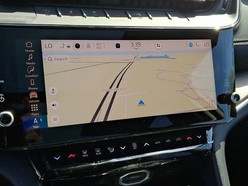 New 2026 Jeep Grand Cherokee L Limited image 12