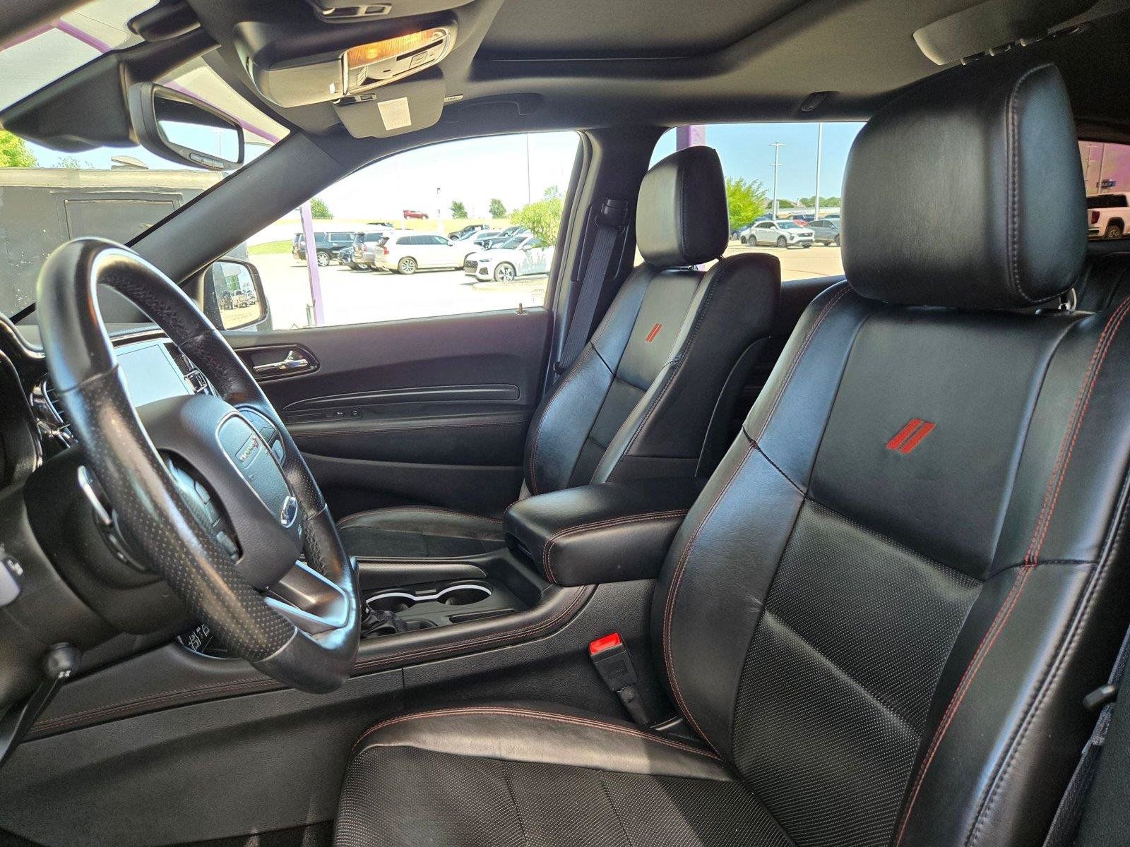 Used 2023 Dodge Durango R/T RWD image 26