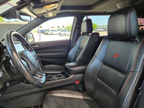 Used 2023 Dodge Durango R/T RWD image 26
