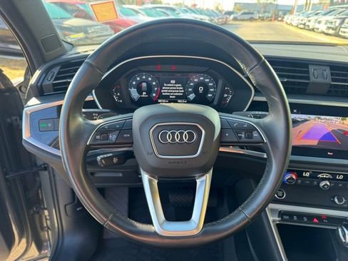 Used 2021 Audi Q3 2.0T Premium w/ Convenience Package image 26