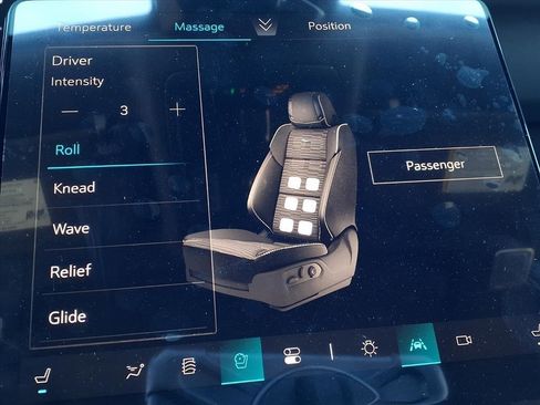 New 2026 Cadillac Escalade Platinum Sport image 16