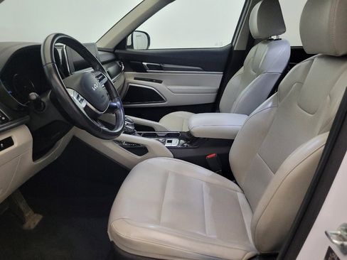 Used 2022 Kia Telluride S AWD/4WD image 17