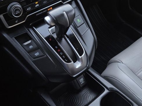 Used 2017 Honda CR-V EX-L image 23