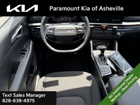 New 2026 Kia Sportage LX AWD/4WD image 24