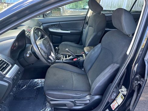 Used 2016 Subaru Crosstrek 2.0i image 20