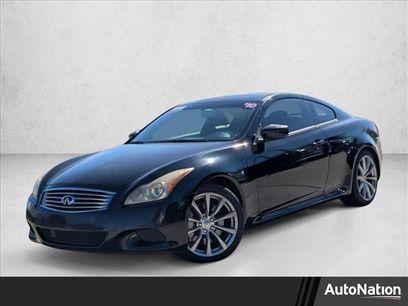 Used 2010 INFINITI G37 Sport