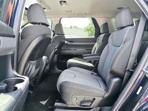 Used 2020 Hyundai Palisade SEL AWD/4WD image 16