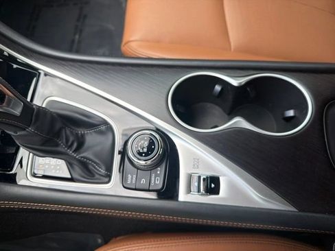 Used 2023 INFINITI Q50 Sensory AWD/4WD image 18