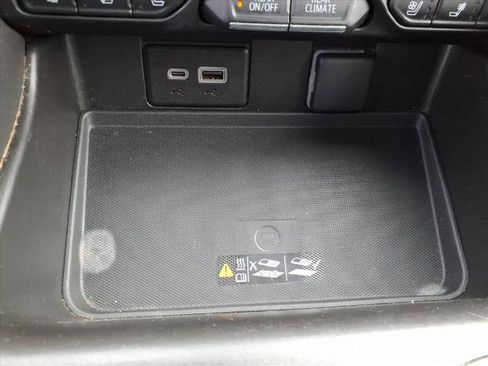 Certified 2023 GMC Yukon XL AT4 w/ AT4 Premium Plus Package image 34