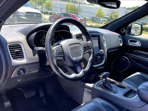 Used 2018 Dodge Durango Citadel w/ Quick Order Package 2BP RWD image 11