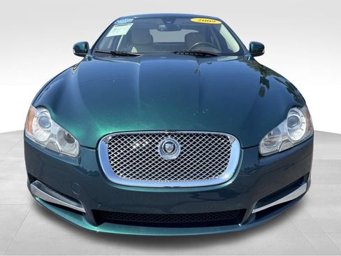 Used 2009 Jaguar XF Supercharged RWD image 8
