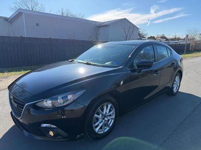 Used 2015 MAZDA MAZDA3 i Grand Touring