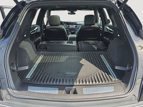 Used 2023 Cadillac XT5 Premium Luxury AWD/4WD image 33