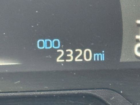 Used 2024 Toyota RAV4 XLE image 26