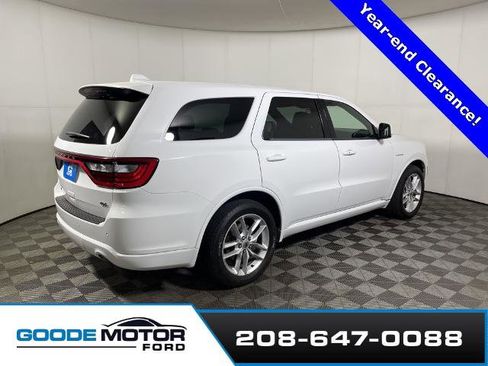 Used 2022 Dodge Durango R/T image 7