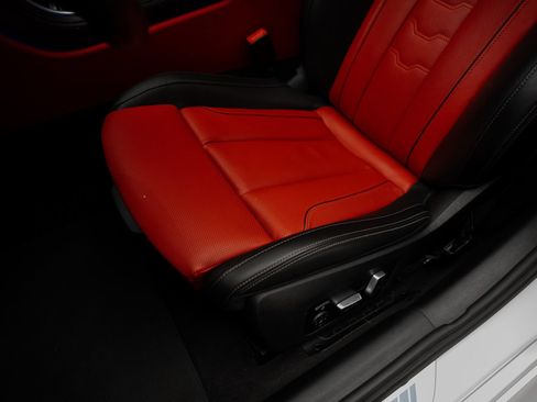 Used 2023 BMW 840i Gran Coupe xDrive w/ Driving Assistance Package AWD/4WD image 63