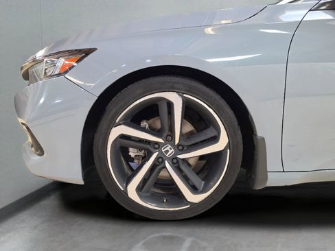 Used 2021 Honda Accord Sport Special Edition image 10