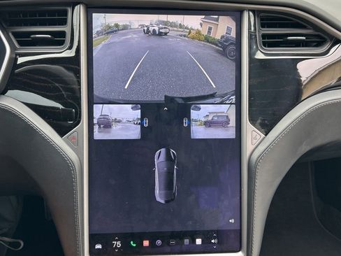 Used 2019 Tesla Model S 100D AWD/4WD image 12