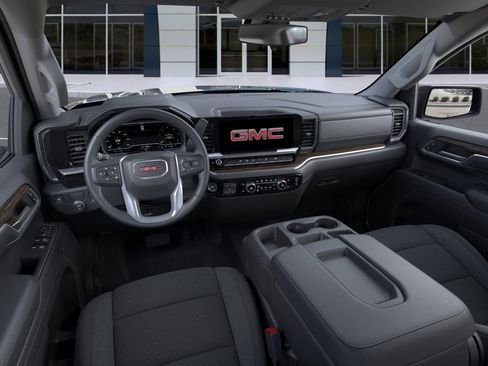 New 2026 GMC Sierra 1500 Elevation w/ Elevation Select Package image 15
