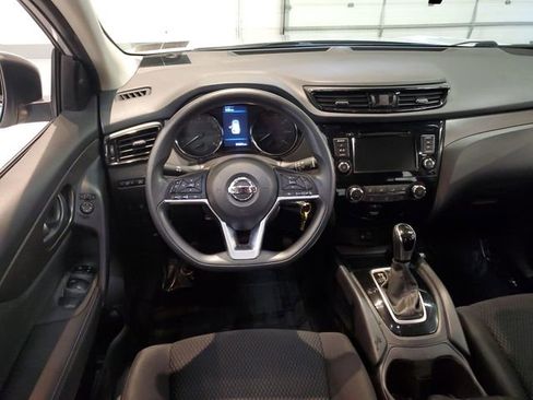 Used 2021 Nissan Rogue Sport S AWD/4WD image 14