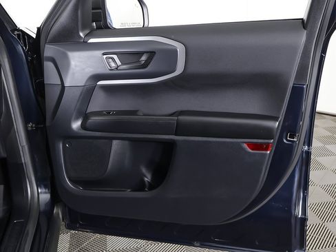 Used 2022 Ford Bronco Sport Big Bend w/ Convenience Package image 21