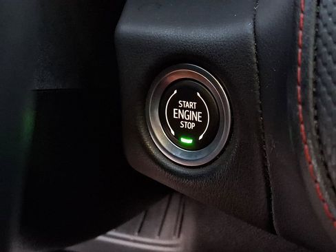 Used 2022 Chevrolet Tahoe RST w/ Sport Performance Package image 24