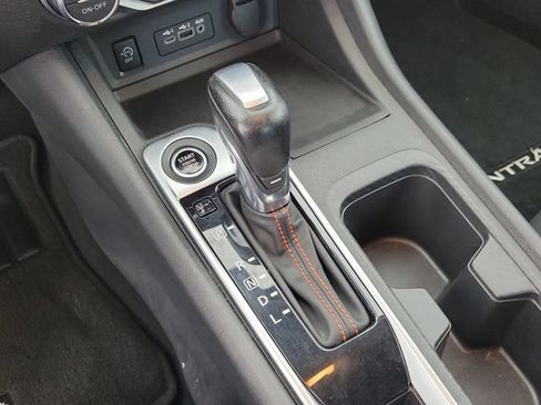 Used 2024 Nissan Sentra SR FWD image 29