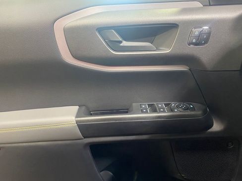 New 2025 Ford Bronco Sport Badlands w/ Sasquatch Badlands Package image 10