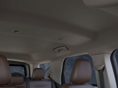 New 2025 Ford Bronco Sport Outer Banks w/ Outer Banks Tech Package+ AWD/4WD image 22