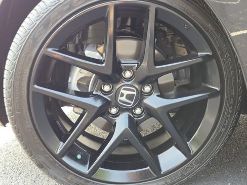 Used 2023 Honda Civic Sport image 14