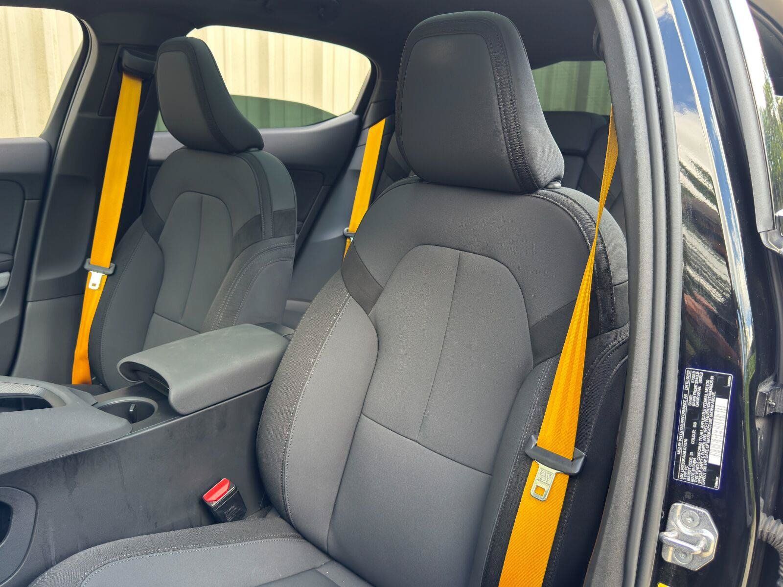 Used 2022 Polestar Polestar 2 w/ Performance Package AWD/4WD image 36
