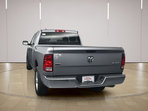 Used 2024 RAM 1500 Classic SLT AWD/4WD image 6