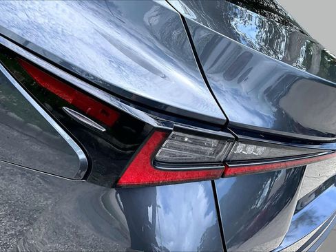Used 2025 Lexus IS 300 w/ Premium Package RWD image 29