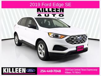 Used 2019 Ford Edge SE FWD video 1