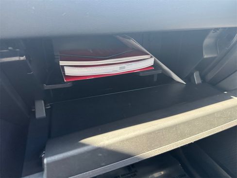 Used 2025 Toyota Tundra TRD Pro image 27