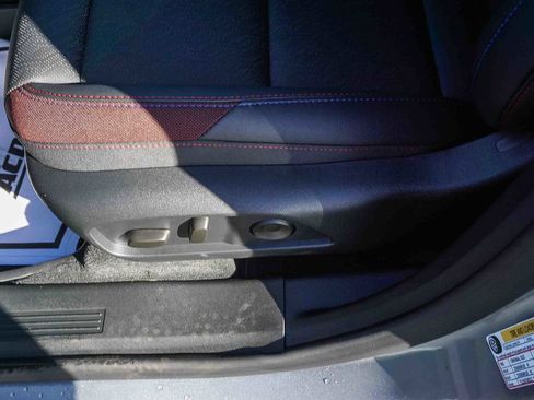 New 2026 Chevrolet Equinox RS w/ LPO, Floor Liner Package image 19