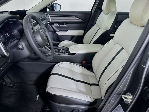 New 2026 MAZDA CX-50 AWD 2.5 S w/ Weather Package image 8