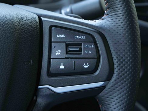 Used 2025 Honda Ridgeline TrailSport+ image 32