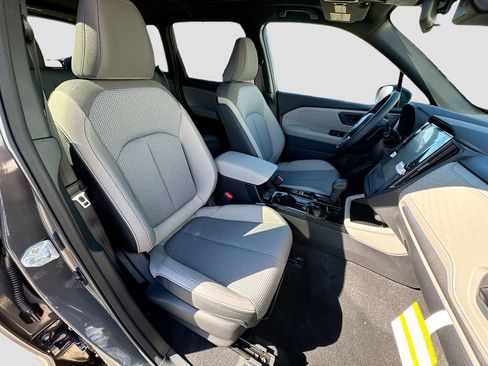 New 2026 Subaru Forester Premium image 36