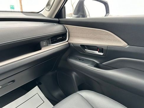 Used 2026 Toyota Grand Highlander Limited image 29