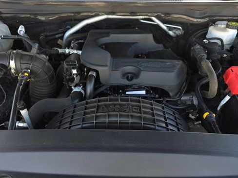 Used 2020 Ford Ranger Lariat w/ Equipment Group 501A Mid AWD/4WD image 9