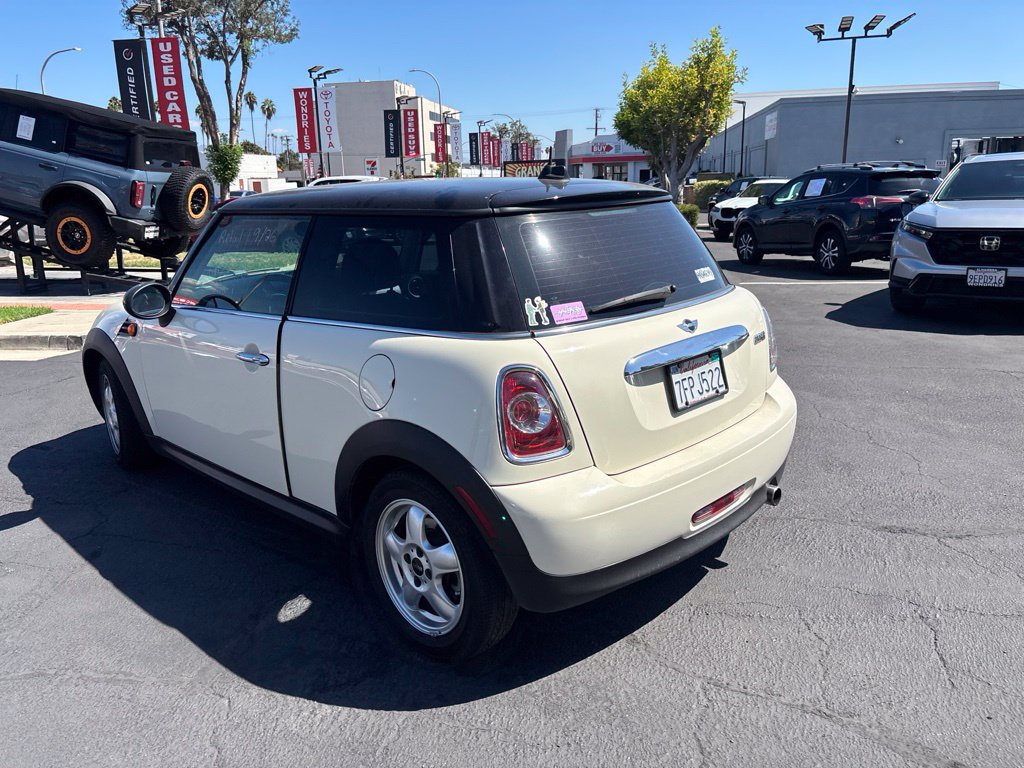 Used 2011 MINI Cooper Hardtop FWD image 6