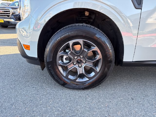 Used 2024 Ford Maverick XLT FWD image 25