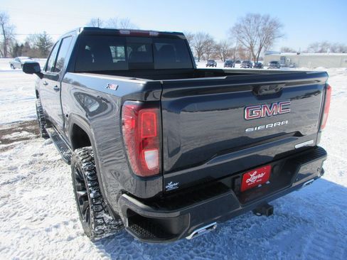 New 2026 GMC Sierra 1500 Elevation w/ Elevation Premium Package image 10
