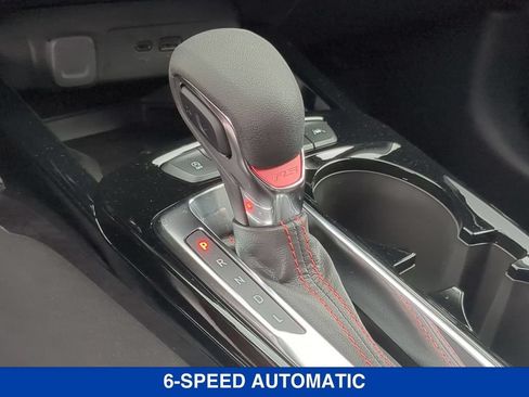 New 2026 Chevrolet Trax RS w/ Sunroof Package FWD image 13