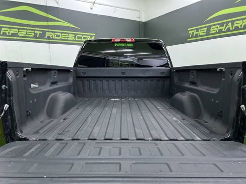 Used 2014 Chevrolet Silverado 1500 LT w/ All Star Edition RWD image 27