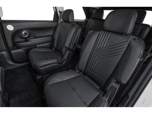New 2026 Hyundai Palisade SEL Premium FWD image 46
