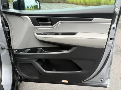 Used 2019 Honda Odyssey EX-L image 24